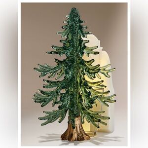 Bath & Body Works Natural Pine Tree Nightlight Wallflowers Fragrance Plug